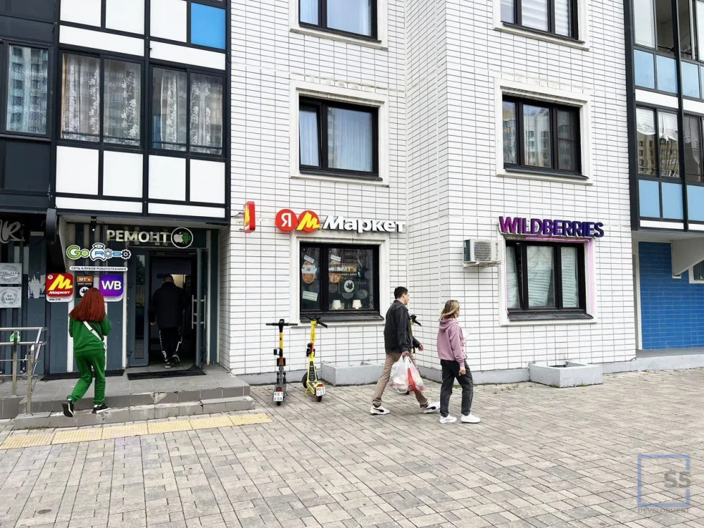 Продажа готового бизнеса, м. Лианозово, Дмитровское шоссе 169к9 - Фото 1