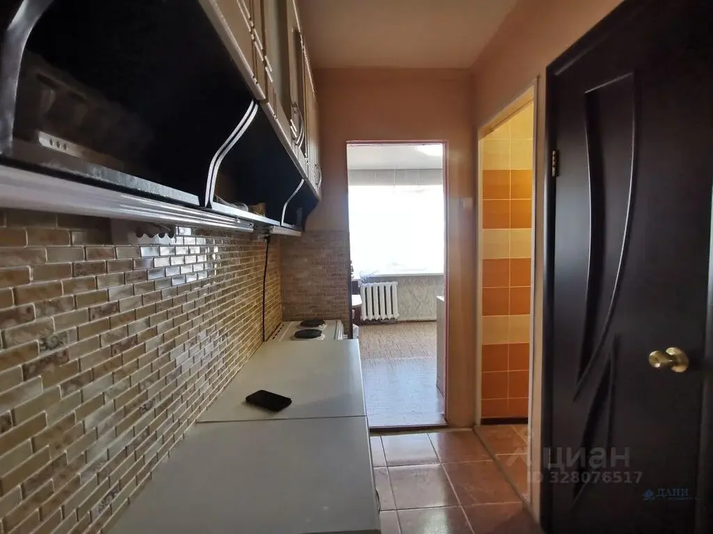 Купить комнату 107.0/14.5м ул. Билибина, 3, Магадан, Магаданская ... - Фото 11