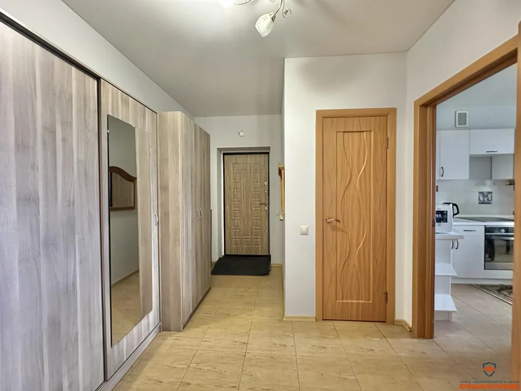 Продажа квартиры, Домодедово, Домодедово г. о., улица Советская - Фото 23