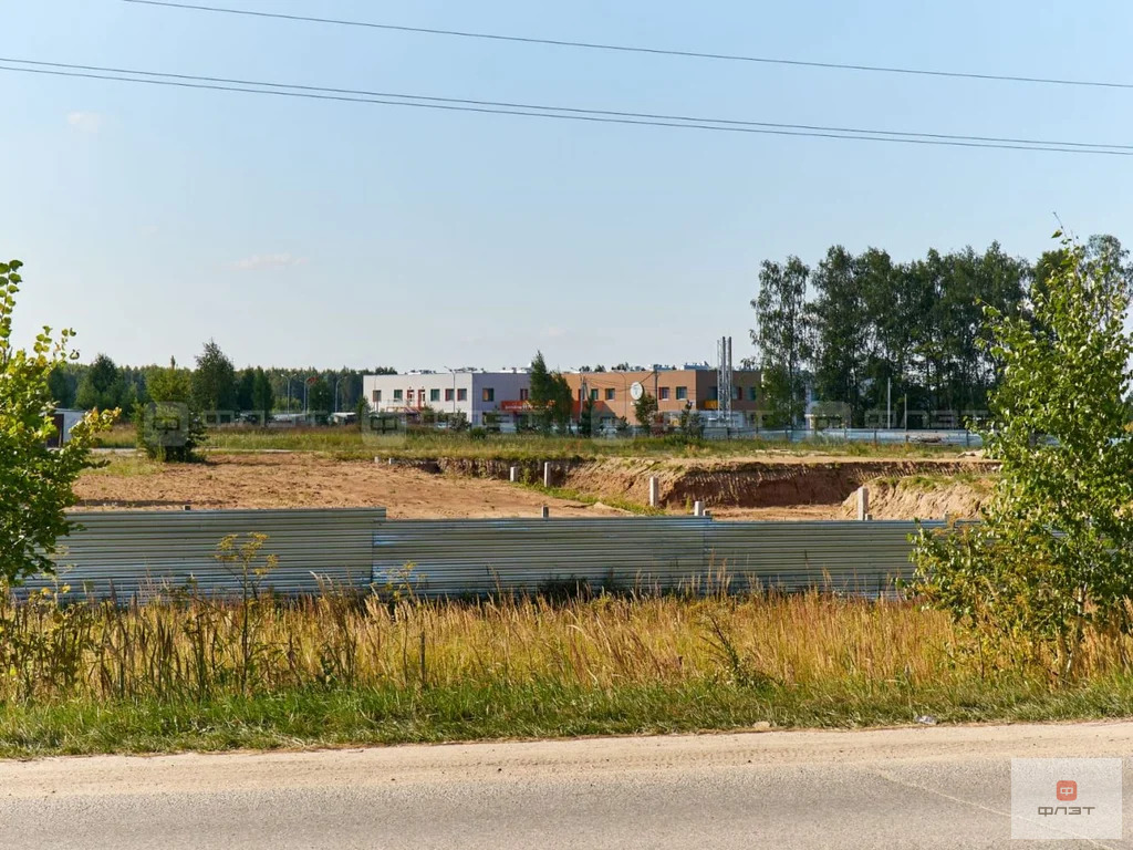 Продажа участка, Шигали, Высокогорский район, ул. 1-ая Полевая - Фото 18