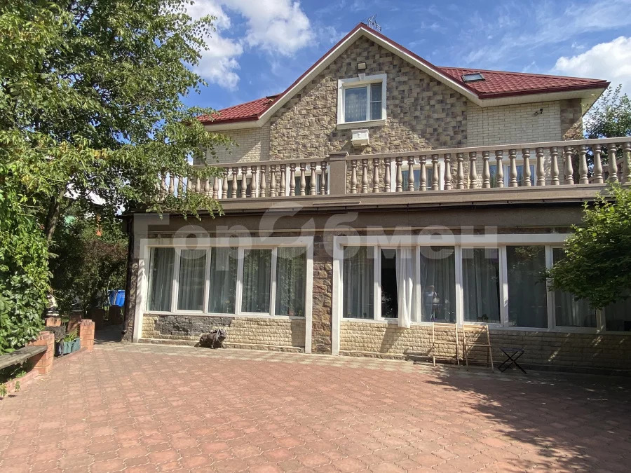 Аренда дома, Химки, , 34К - Фото 1