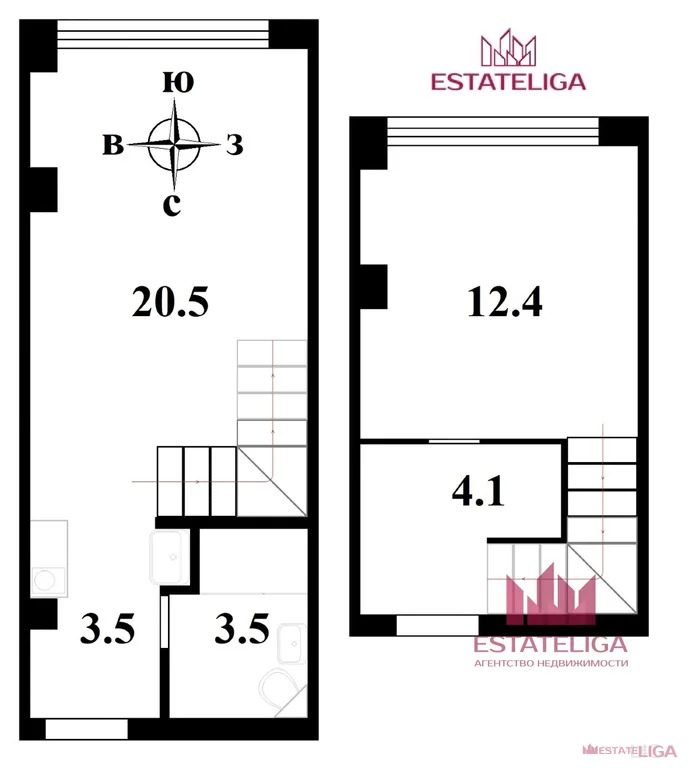 Продажа квартиры, ВНИИССОК, Одинцовский район, ул. Дружбы - Фото 19