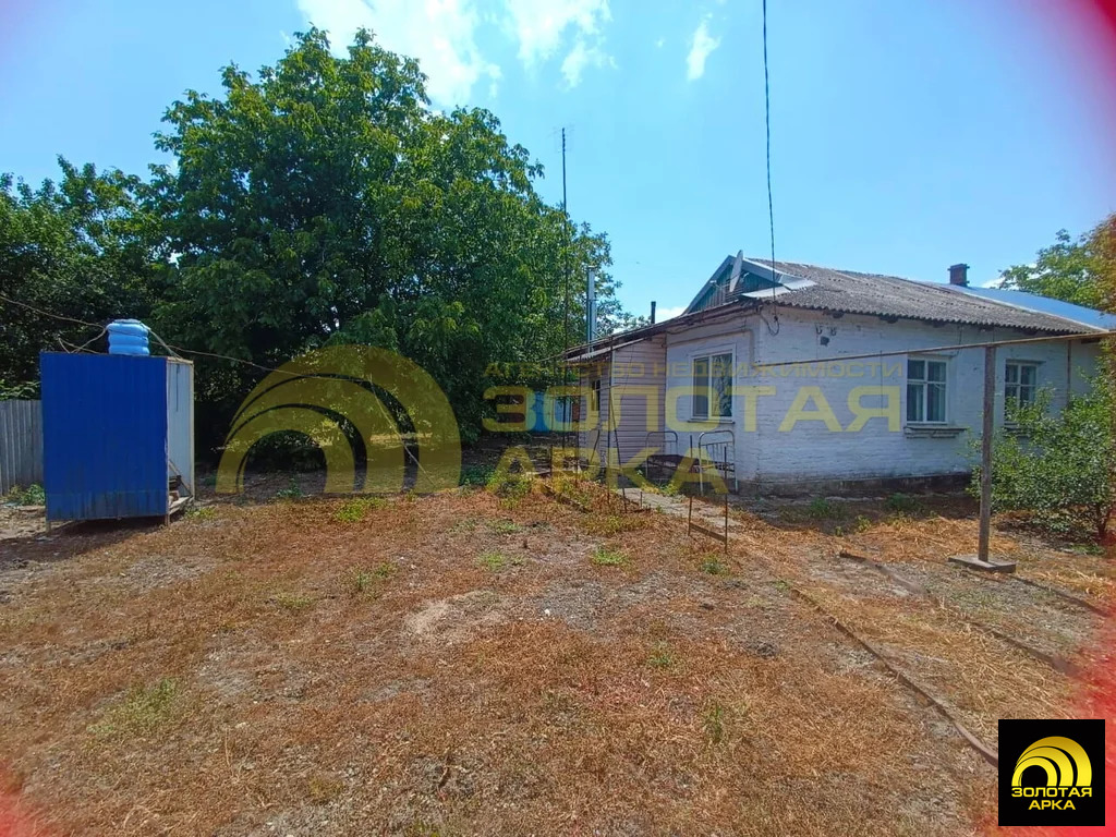 Продажа дома, Федоровская, Абинский район, ул. Строительная - Фото 1