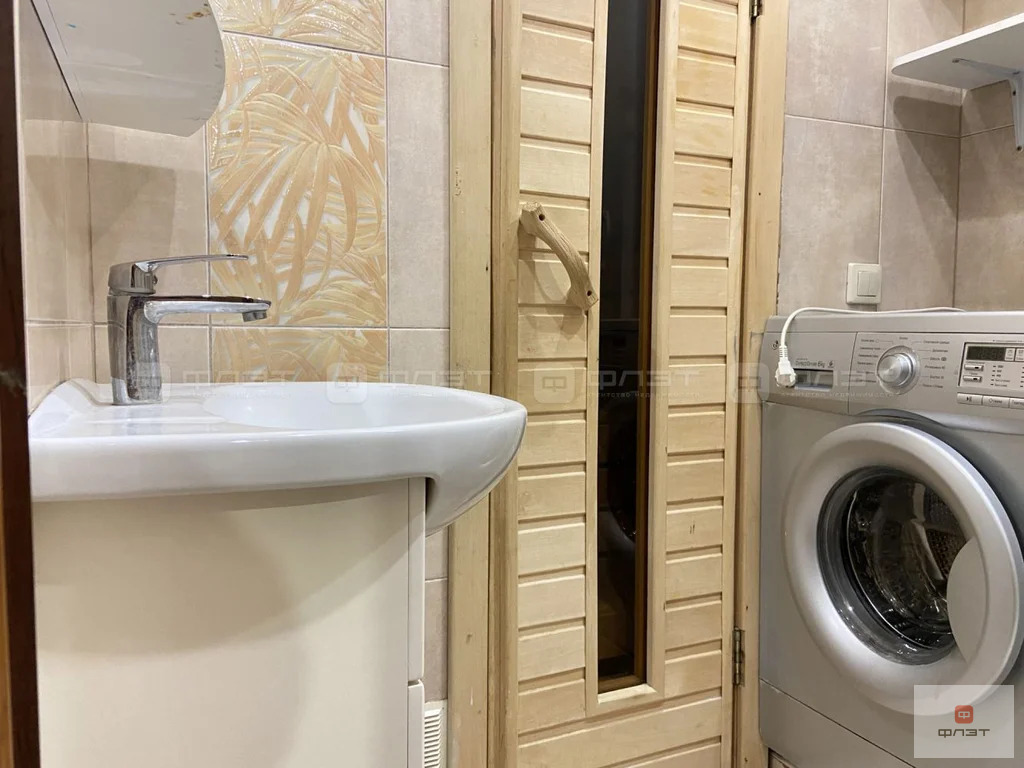 Аренда квартиры, Казань, ул. Парковая д.12 - Фото 15