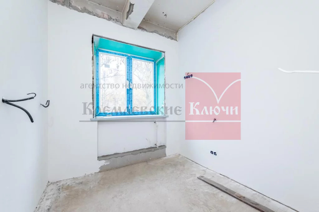 Продажа квартиры, Сиреневый б-р. - Фото 3