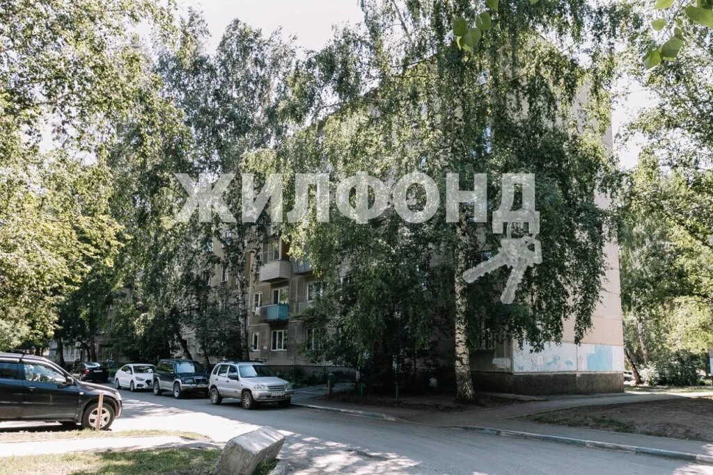 Продажа квартиры, Новосибирск, ул. Курганская - Фото 10