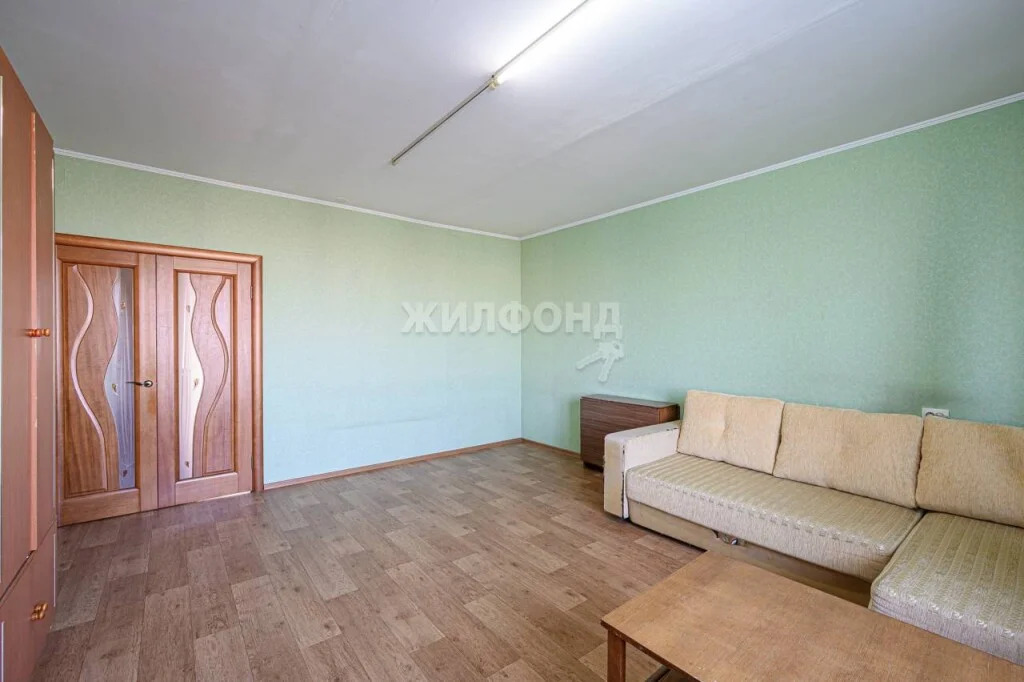 Продажа квартиры, Новосибирск, ул. Владимировская - Фото 5