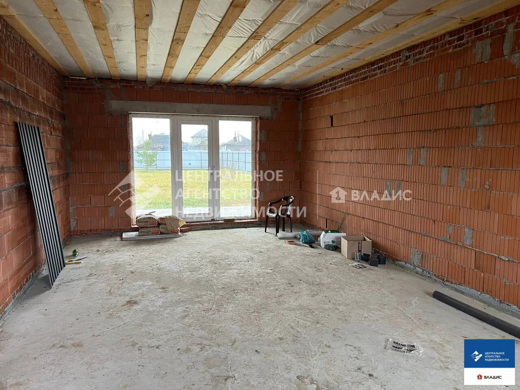 Продажа дома, Агро-Пустынь, Рязанский район - Фото 8