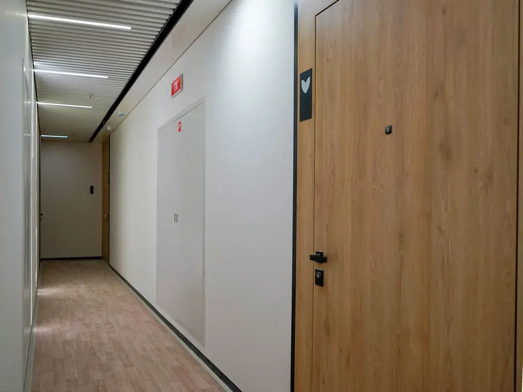 Купить квартиру  ЖК "iLove" есть бригада рабочих - Фото 7