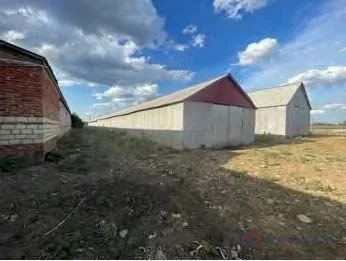 Продажа производственного помещения, Бикмурзино, Неверкинский район, ... - Фото 11