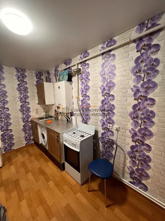 Аренда квартиры, Уфа, ул. Якуба Коласа - Фото 1