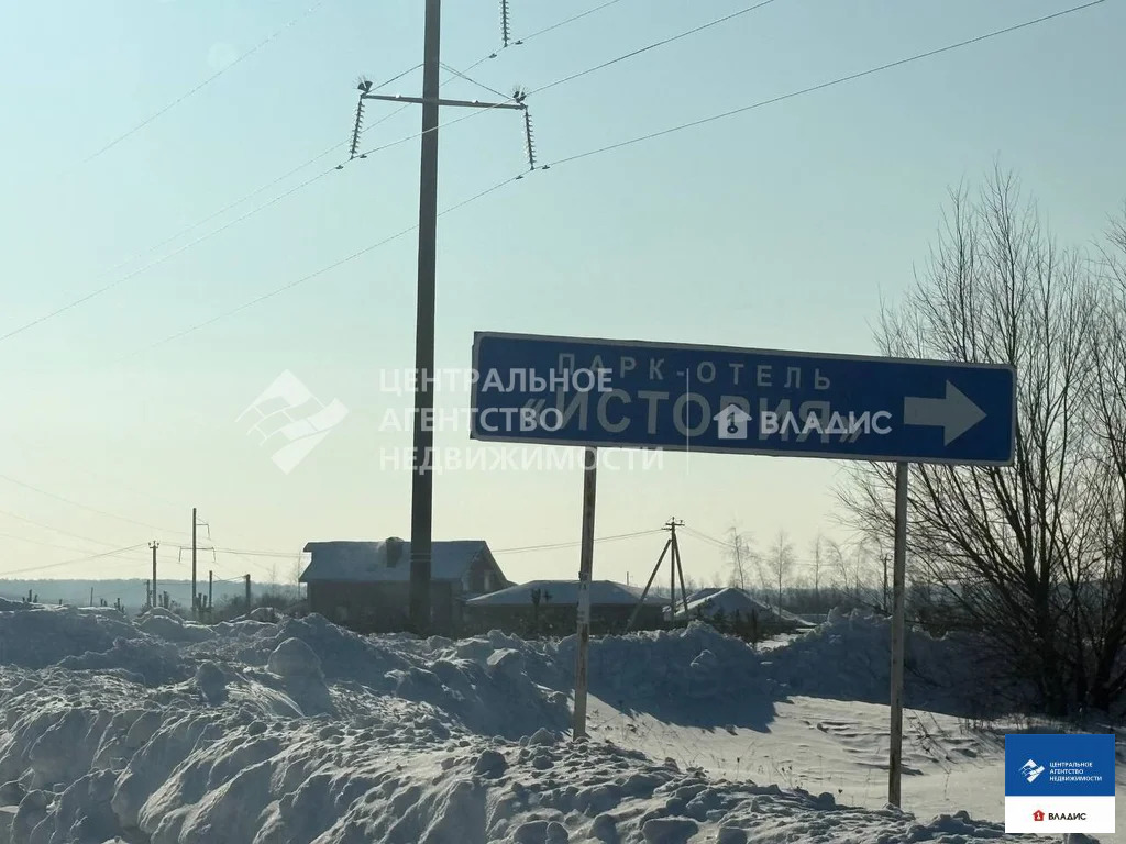 Продажа участка, Дубняки, Рязанский район - Фото 7