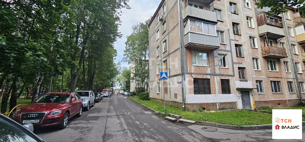 Аренда квартиры, Пушкино, Воскресенский район, улица Мира - Фото 17