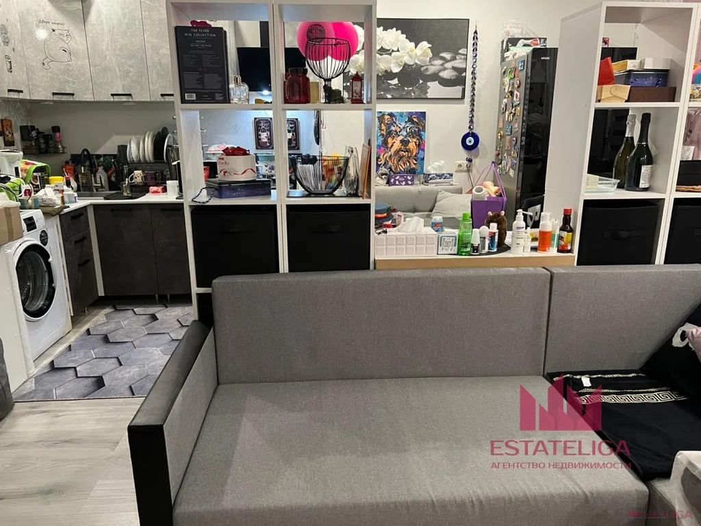 Продажа квартиры, Лопатино, Ленинский район, Сухановская улица - Фото 3