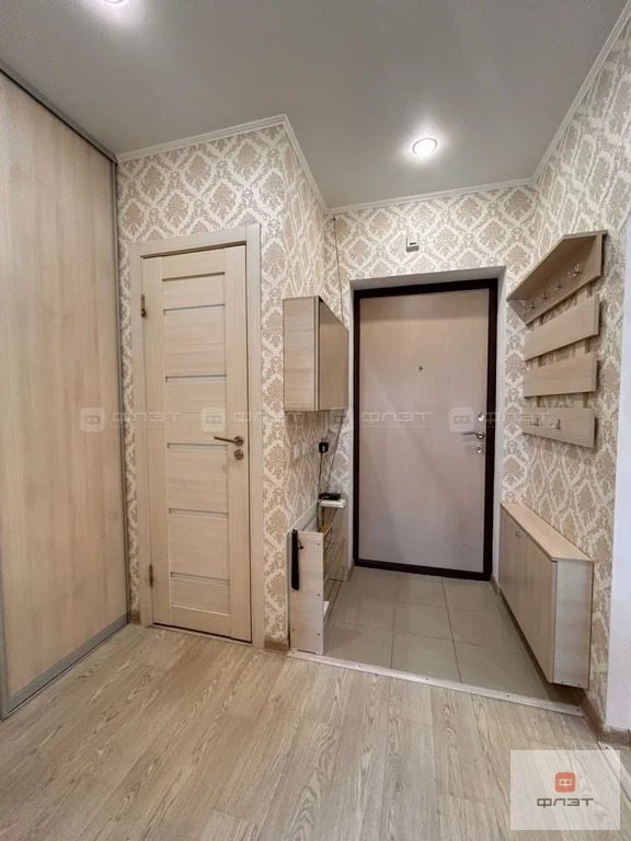 Продажа квартиры, Новое Шигалеево, Пестречинский район, ул. Габдуллы ... - Фото 7