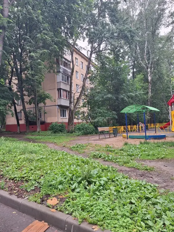 Продается 1 к.квартира г.Королев пр.Циолковского д.3А - Фото 2