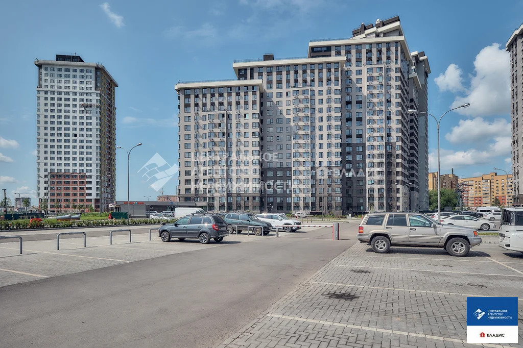 Продажа квартиры, Рязань, улица Александра Полина - Фото 2
