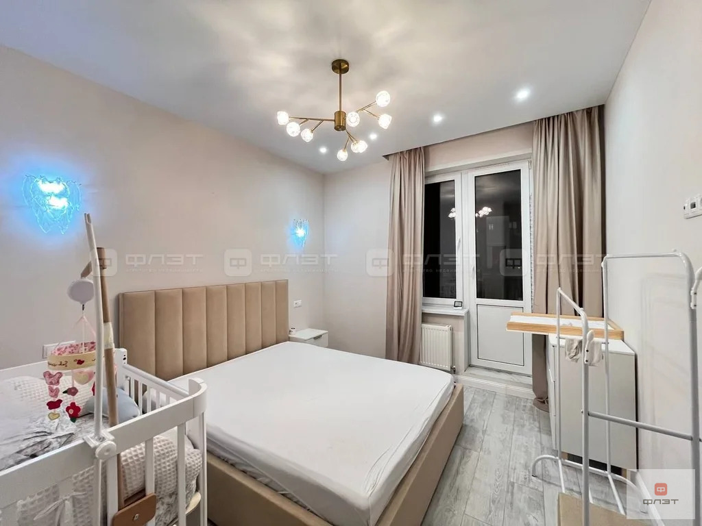 Аренда квартиры, Казань, ул. Танковая д.2 - Фото 5