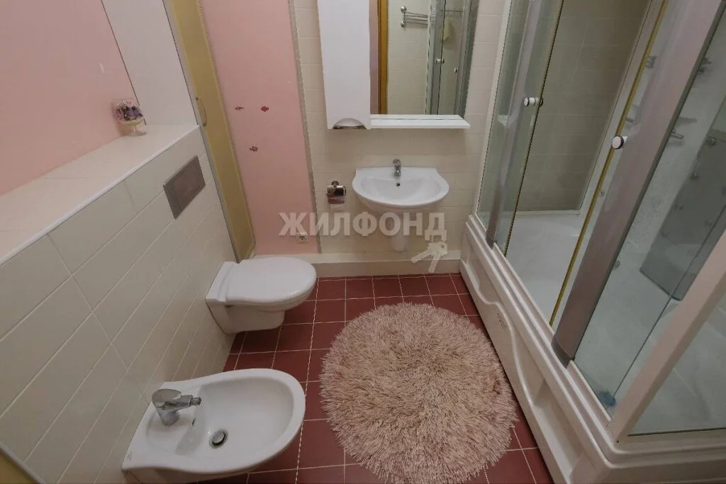 Продажа дома, Новосибирск, ул. Красных Партизан - Фото 33