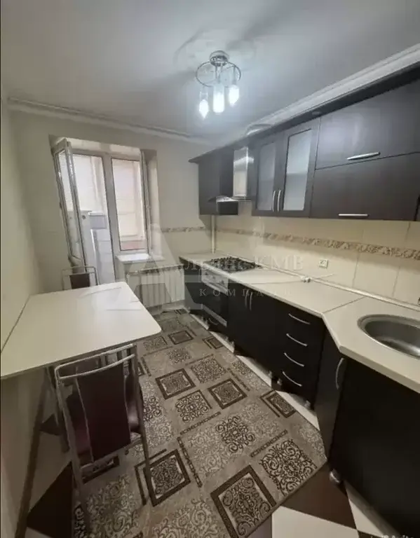 Продажа квартиры, Георгиевск, ул. Мира - Фото 1