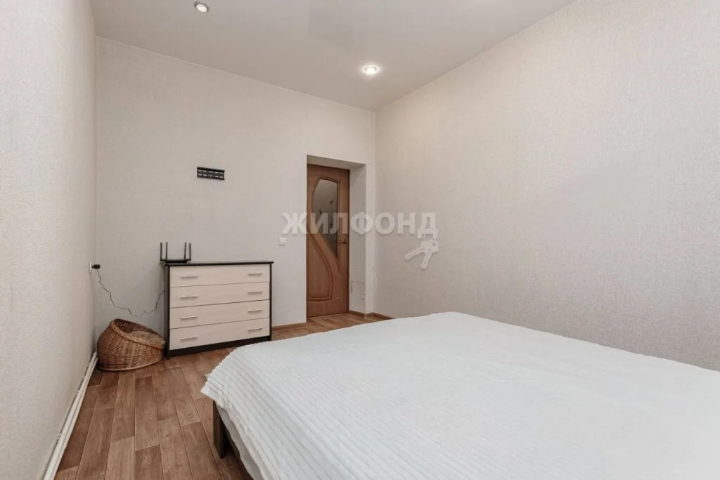 Продажа квартиры, Новосибирск, Звёздная - Фото 6