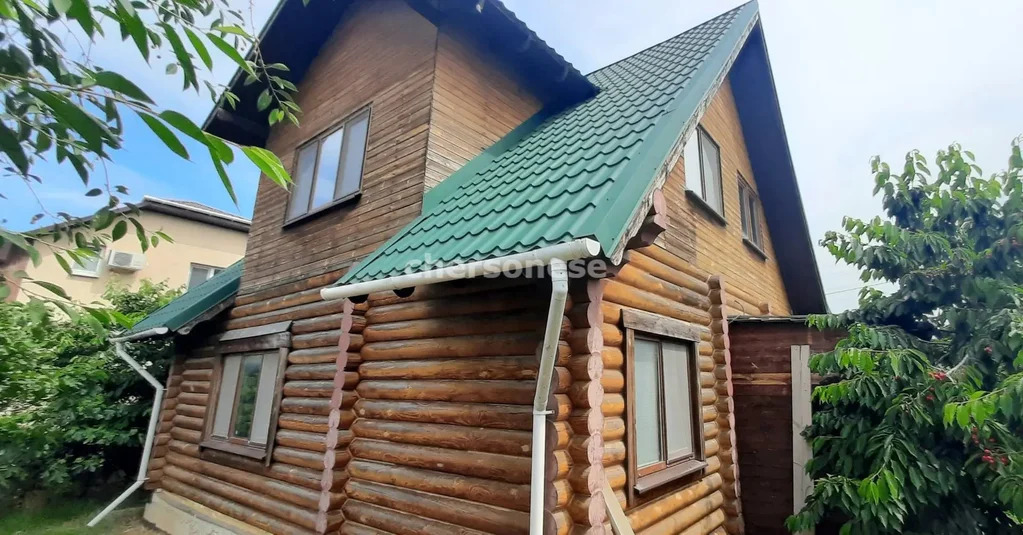 Продажа дома, Севастополь, территория СТ Атлантика-3 - Фото 8