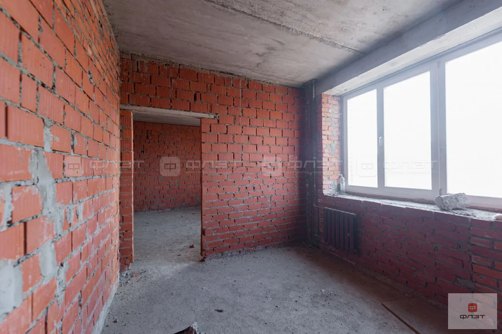 Продажа квартиры, Казань, ул. Айвазовского - Фото 20