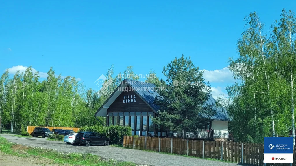 Продажа участка, Рязанский район - Фото 5