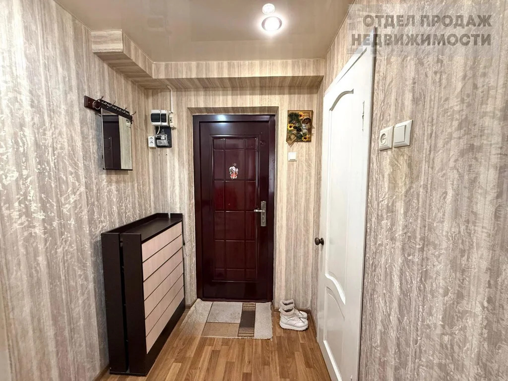 Квартира с большой кухней - Фото 10