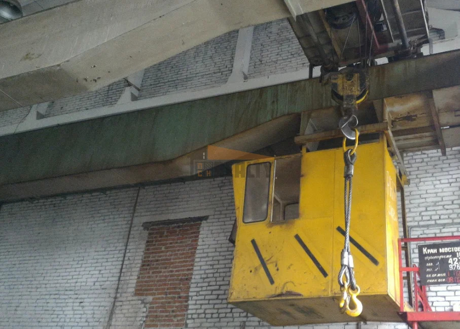 Продажа производственного помещения, Электросталь, ул. Рабочая - Фото 6