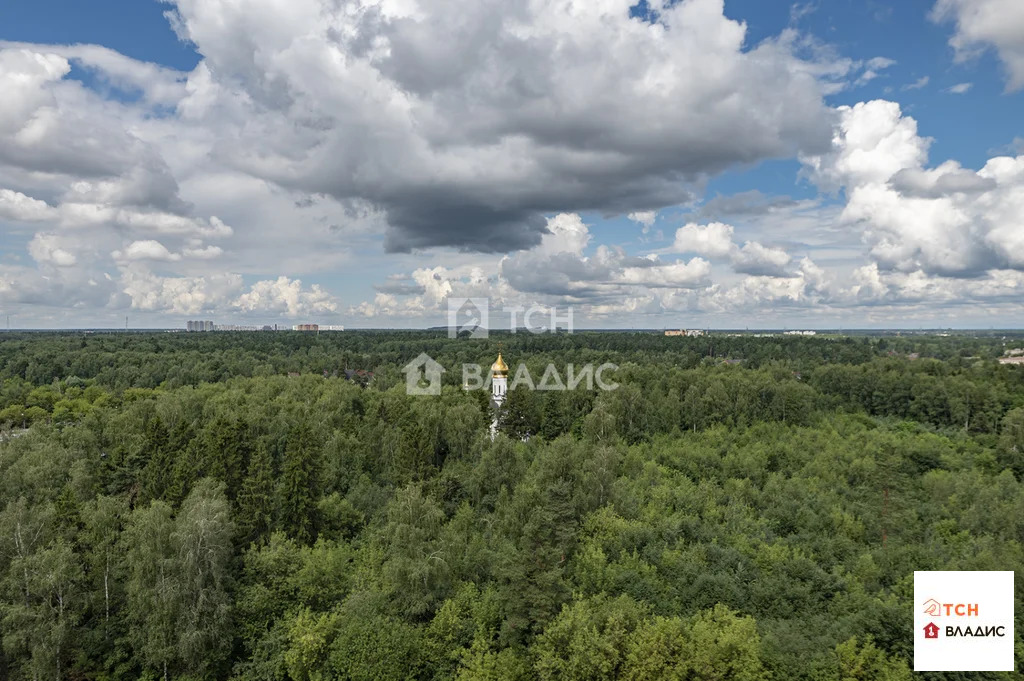 городской округ Королёв, Королёв, улица Комитетский Лес, д.18к2, ... - Фото 23