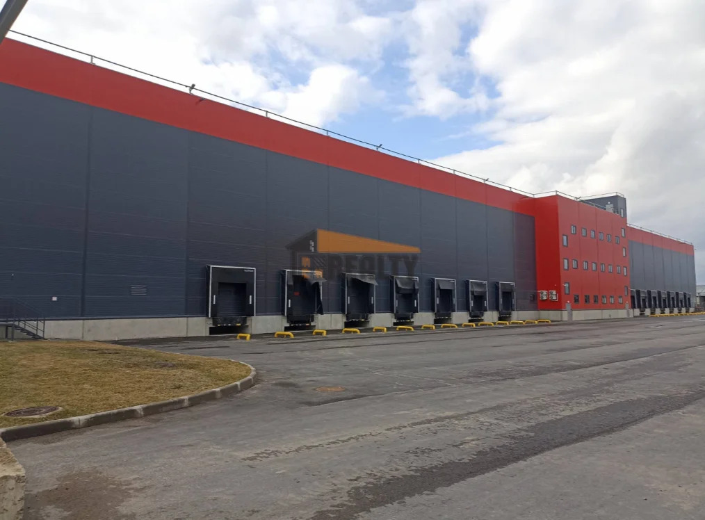 Аренда склада, Люберецкий район, 43 - Фото 1