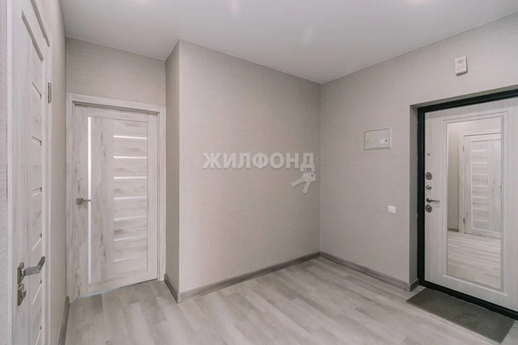 Продажа квартиры, Новосибирск, ул. Дуси Ковальчук - Фото 13