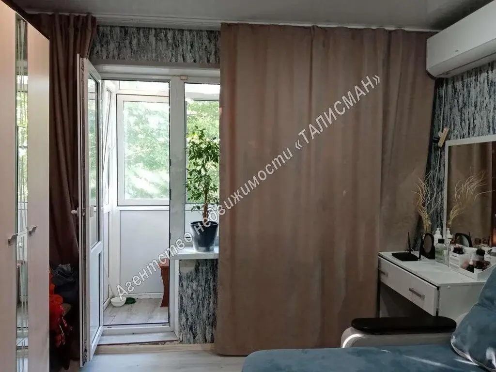 Продается 2-комнатная квартира в г. Таганроге, в отличном р-не Свободы - Фото 3