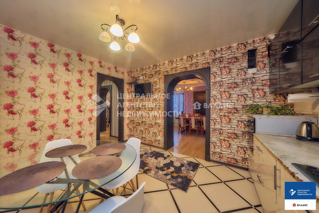 Продажа дома, Поляны, Рязанский район, ул. Революции - Фото 5