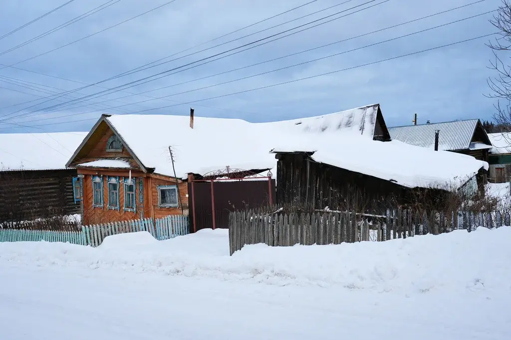 Продаётся дом в г. Нязепетровске по ул. Гагарина. - Фото 2