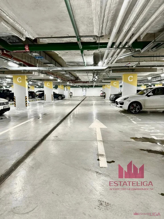 Продажа гаража, м. Шелепиха, Шмитовский проезд - Фото 1
