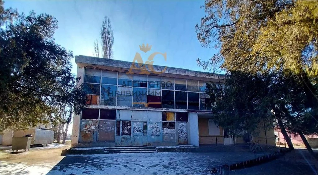 Здание 458 кв.м - Фото 0