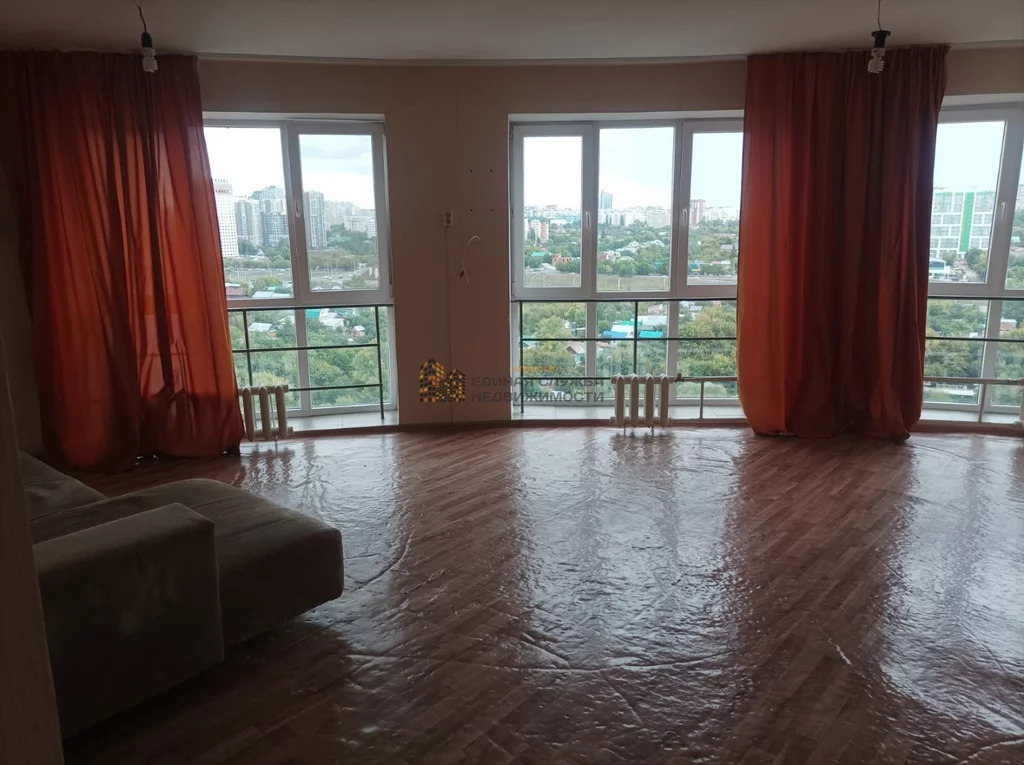 Аренда квартиры, Уфа, ул. Сун-Ят-Сена - Фото 11