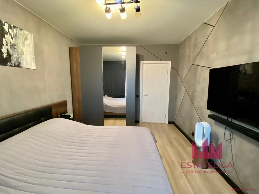 Продажа квартиры, Люберцы, Люберецкий район, улица Летчика Ларюшина - Фото 15
