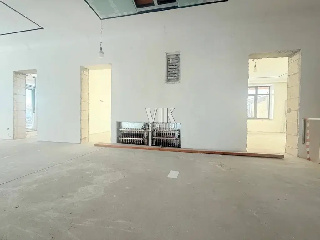 Продается просторный двухэтажный жилой дом в пос. Мещерино - Фото 28