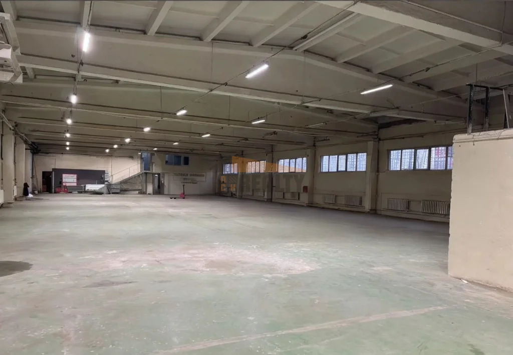 Аренда производственного помещения, Сергиев Посад, Сергиево-Посадский ... - Фото 2