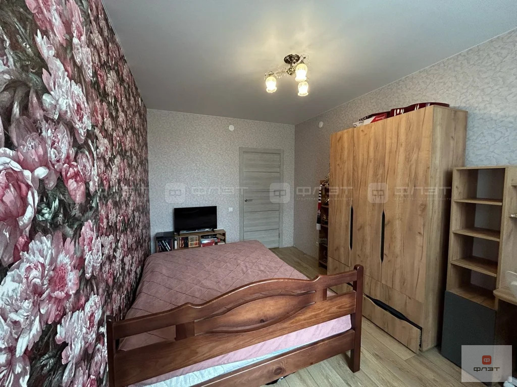 Продажа квартиры, Усады, Лаишевский район, ул. Счастливая - Фото 9
