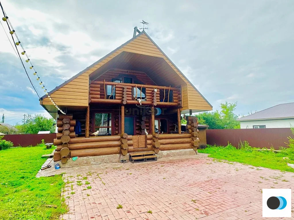 Продажа дома, Иглинский район, СНТ Дуслык - Фото 1