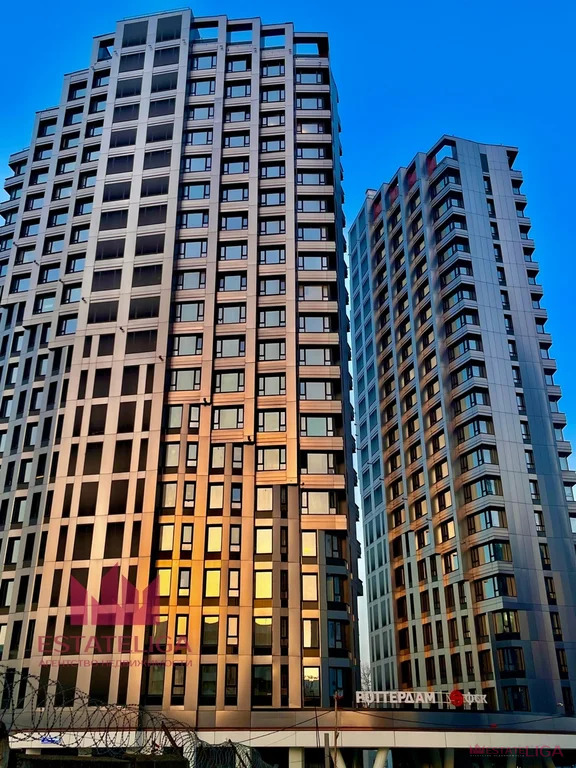 Продажа квартиры, Нагатинская наб. - Фото 12