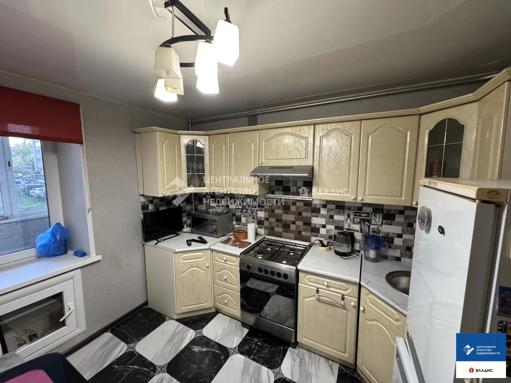 Аренда квартиры, Рязань, 1-й проезд Ломоносова - Фото 23