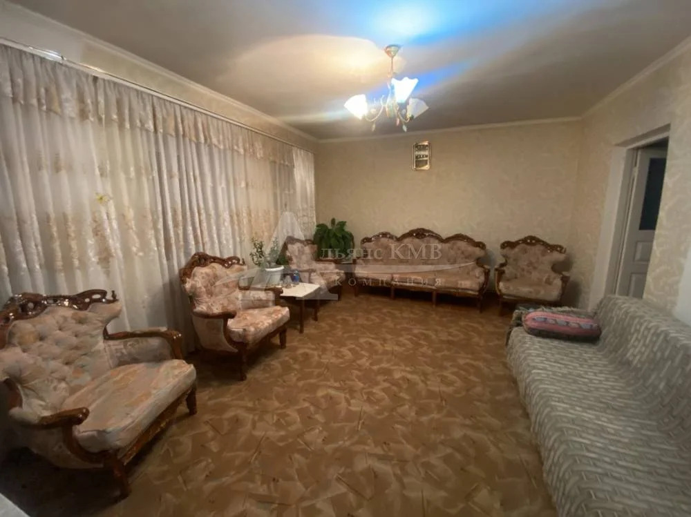 Продажа дома, Георгиевск, ул. Станционная - Фото 3