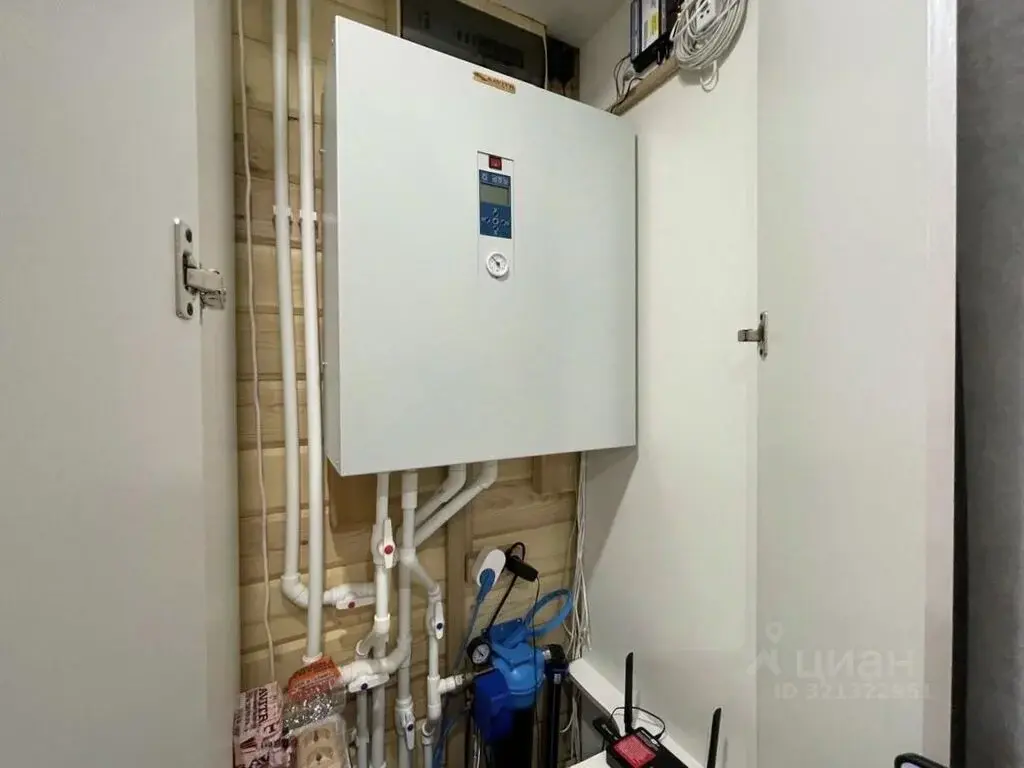 Продажа дома 86.6м ул. Комсомольская, Ярославская область, ... - Фото 20