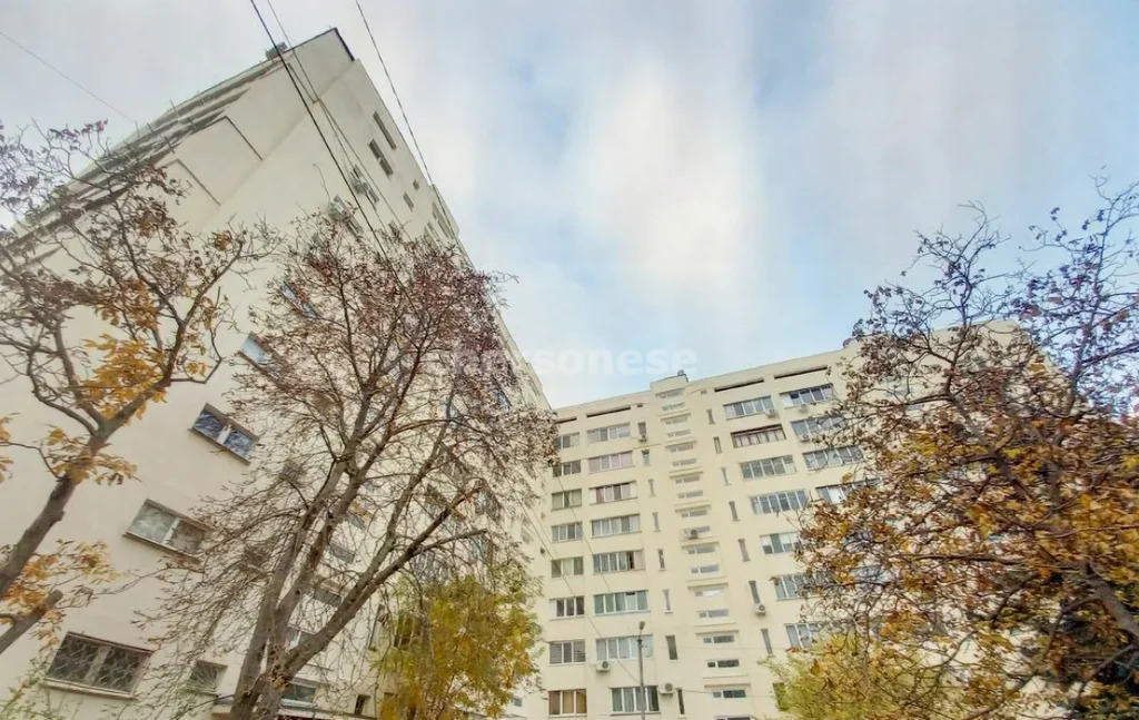 Продажа квартиры, Севастополь, Генерала Острякова пр-кт. - Фото 9