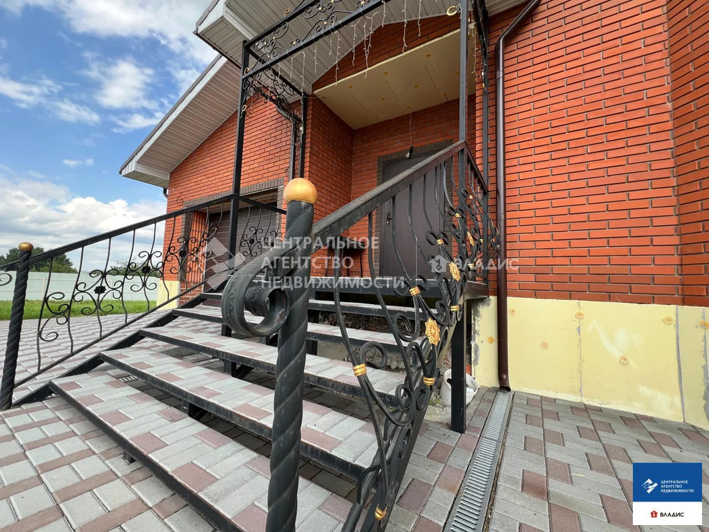 Продажа дома, Дядьково, Рязанский район, ул. Новая - Фото 9
